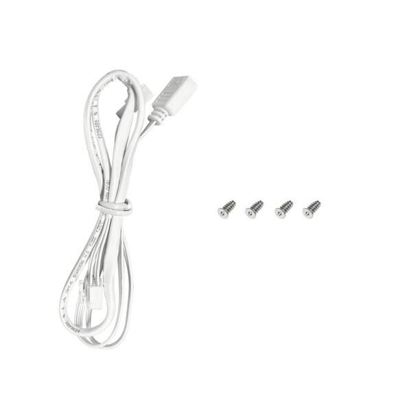 DeepCool（ディープクール） DEEPCOOL R-FL12-WHAPN1-G ホワイト PC