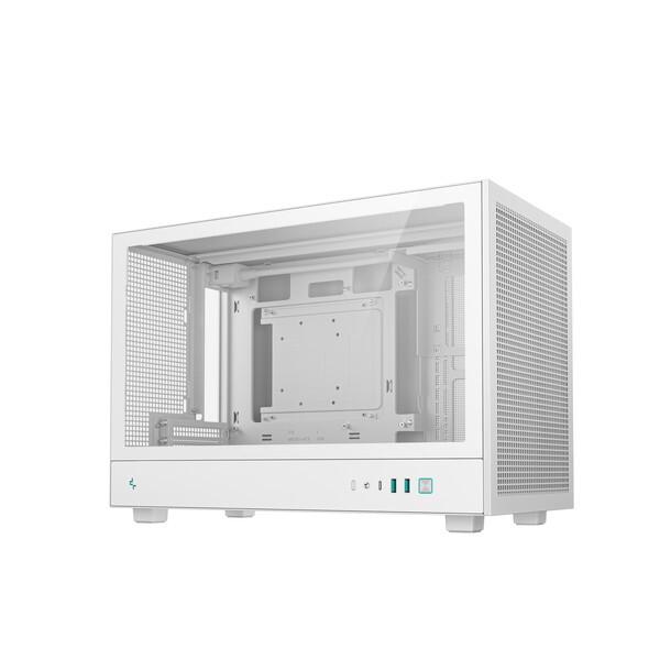 DeepCool（ディープクール） DEEPCOOL R-CH260-WHNGM0-G-1 ホワイト