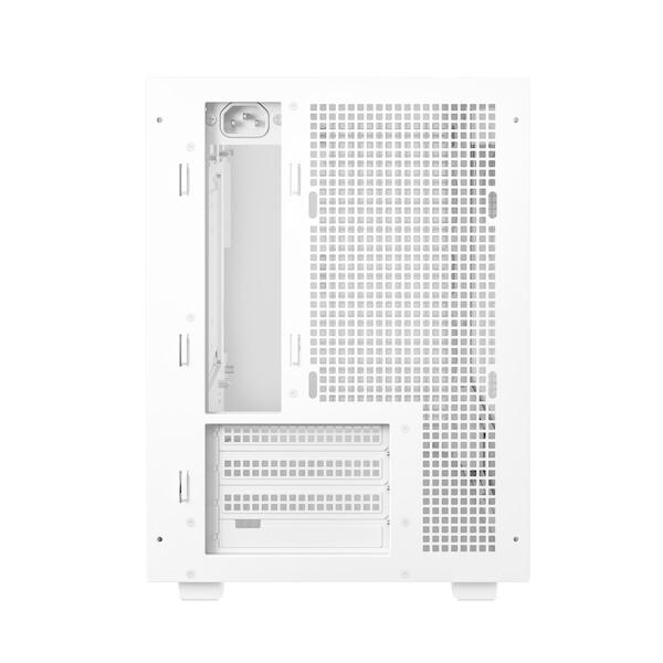 DeepCool（ディープクール） DEEPCOOL R-CH260-WHNGM0-G-1 ホワイト