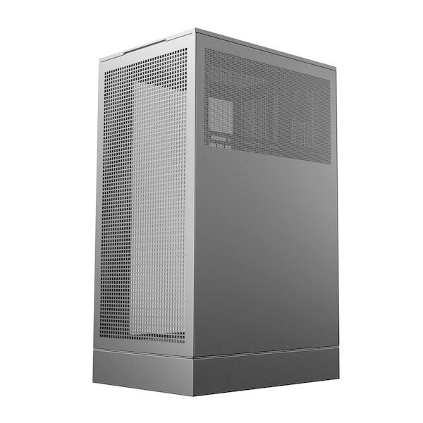 DeepCool（ディープクール） DEEPCOOL R-CH270-BKNDM0-G-1 ブラック