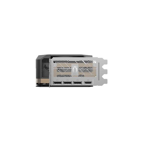 ZOTAC RTX5080SOLIDOC16G/ZT-B50800J-10P ブラック グラフィック ZOTAC RTX5080SOLIDOC16G/ZT-B50800J-10P ブラック グラフィック