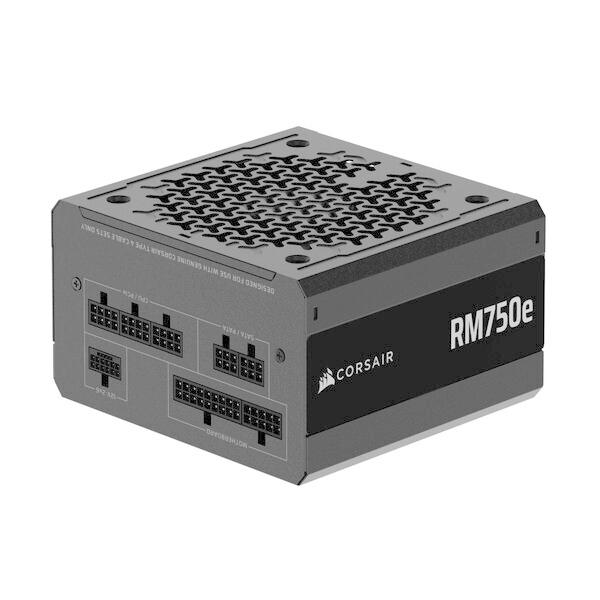 CORSAIR（コルセア） Corsair CP-9020295-JP ブラック 電源ユニット
