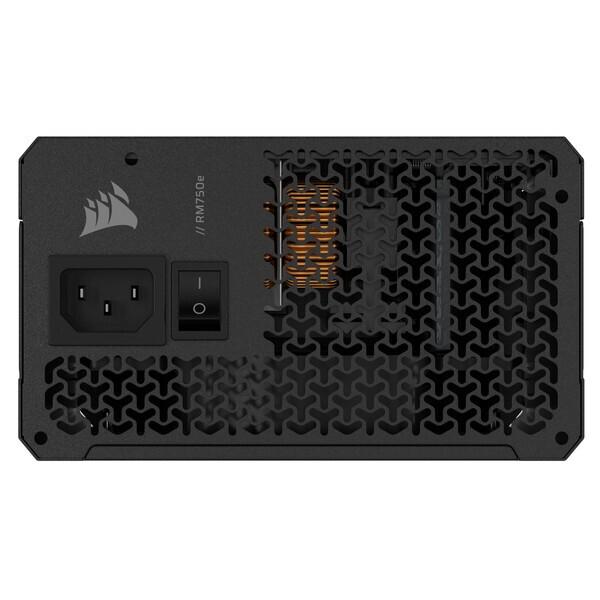 CORSAIR（コルセア） Corsair CP-9020295-JP ブラック 電源ユニット