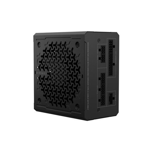CORSAIR（コルセア） Corsair CP-9020295-JP ブラック 電源ユニット