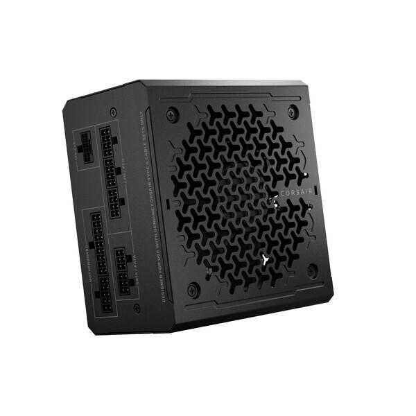 CORSAIR（コルセア） Corsair CP-9020295-JP ブラック 電源ユニット