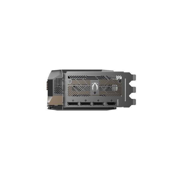 ZOTAC RTX5070TiAMP16G/ZT-B50710B-10P GAMING GeForce RTX 5070 ZOTAC RTX5070TiAMP16G/ZT-B50710B-10P GAMING GeForce RTX 5070