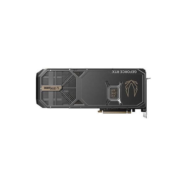 ZOTAC RTX5070TiAMP16G/ZT-B50710B-10P GAMING GeForce RTX 5070 ZOTAC RTX5070TiAMP16G/ZT-B50710B-10P GAMING GeForce RTX 5070