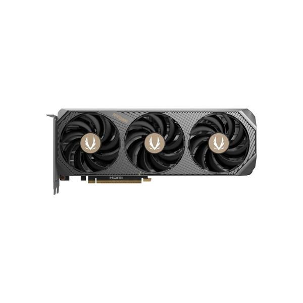 ZOTAC RTX5070SOLIDOC12G/ZT-B50700J-10P GAMING GeForce RTX ZOTAC RTX5070SOLIDOC12G/ZT-B50700J-10P GAMING GeForce RTX