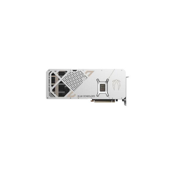 グラフィックボード・グラボ・ビデオカード ZOTAC RTX 5080 SOLID OC White edition ZOTAC Gaming GeForce RTX 5080 Solid OC White Edition Graphics Card