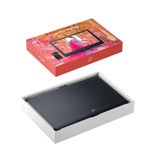 XPPENフェルト替え芯 20本入り | XPPen公式ストア | XP-PEN Artist Pro