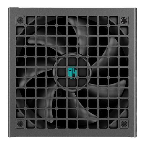GamerStorm R-PNA00M-FC0B-JGJP ブラック PN1000M ATX電源ユニット