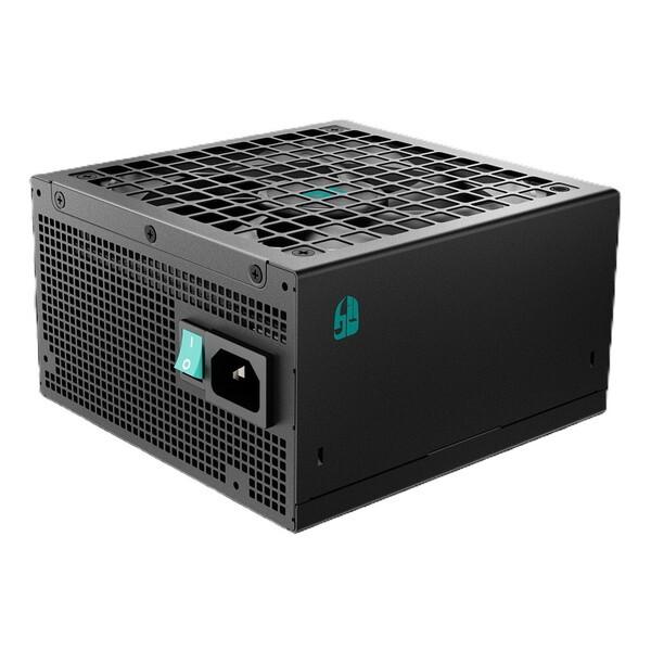 GamerStorm R-PNA00M-FC0B-JGJP ブラック PN1000M ATX電源ユニット