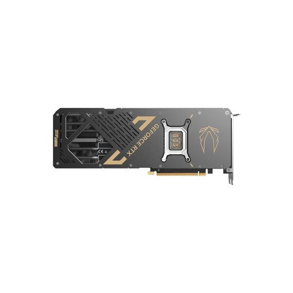 ZOTAC RTX5070TiSOLIDSFFOC16G/ZT-B50710J3-10P ブラック ZOTAC RTX5070TiSOLIDSFFOC16G/ZT-B50710J3-10P ブラック
