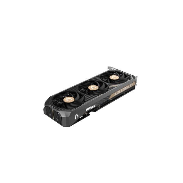 ZOTAC RTX5070TiSOLIDSFFOC16G/ZT-B50710J3-10P ブラック ZOTAC RTX5070TiSOLIDSFFOC16G/ZT-B50710J3-10P ブラック