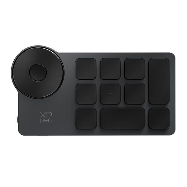 XP-PEN DPDTG2XLW ブラック+グレー Deco Pro XLW(Gen2)替え芯セット