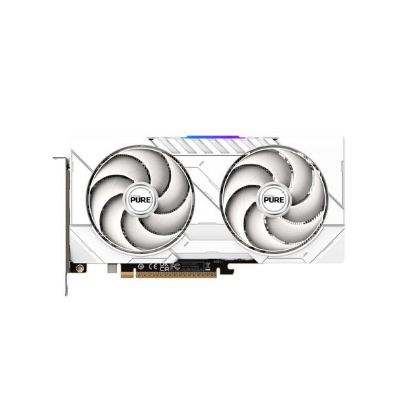 SAPPHIRE SAPPHIRE PURERX9060XT16GB/11350-02-20G ホワイト