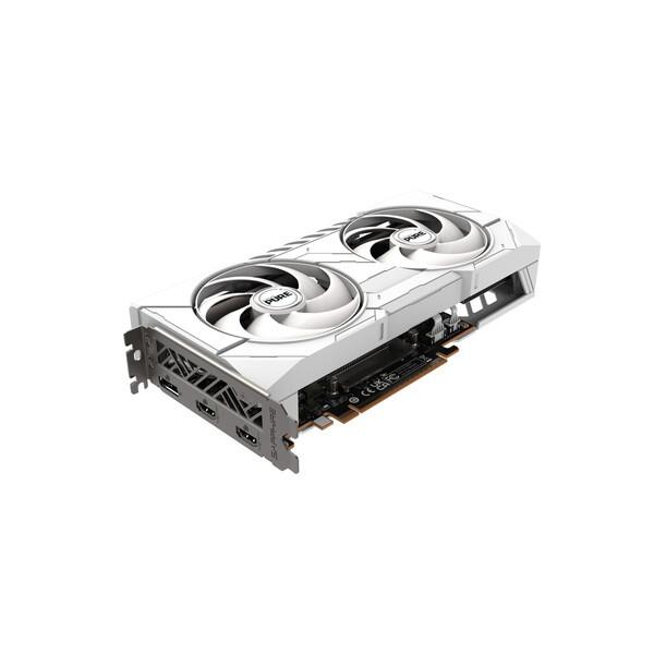 SAPPHIRE SAPPHIRE PURERX9060XT16GB/11350-02-20G ホワイト