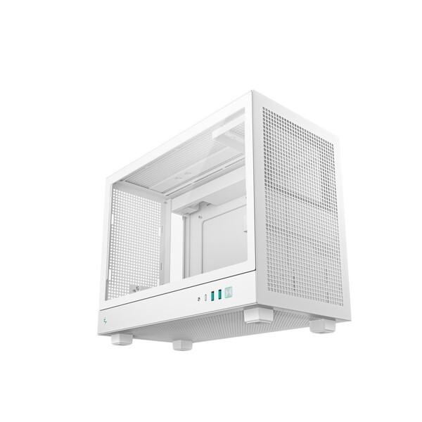 DeepCool（ディープクール） DEEPCOOL R-CH160-WHNGM0-G ホワイト