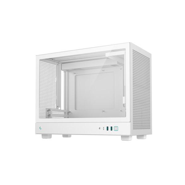 DeepCool（ディープクール） DEEPCOOL R-CH160-WHNGM0-G ホワイト
