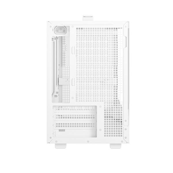 DeepCool（ディープクール） DEEPCOOL R-CH160-WHNGM0-G ホワイト