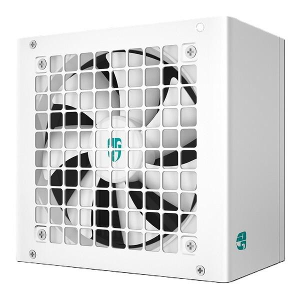 GamerStorm R-PN750M-FC0W-JGJP ホワイト PN750M WH ATX電源ユニット
