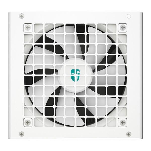GamerStorm R-PN750M-FC0W-JGJP ホワイト PN750M WH ATX電源ユニット