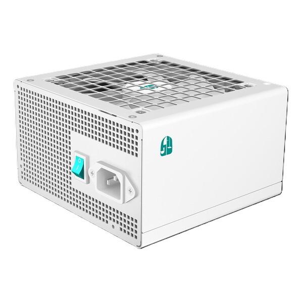 GamerStorm R-PN750M-FC0W-JGJP ホワイト PN750M WH ATX電源ユニット