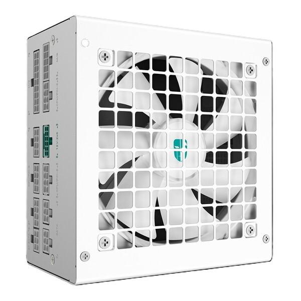 GamerStorm R-PN750M-FC0W-JGJP ホワイト PN750M WH ATX電源ユニット