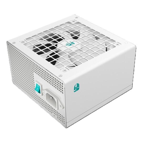 GamerStorm R-PN750M-FC0W-JGJP ホワイト PN750M WH ATX電源ユニット