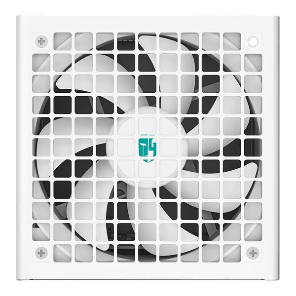GamerStorm R-PNA00M-FC0W-JGJP ホワイト PN1000M WH ATX電源ユニット