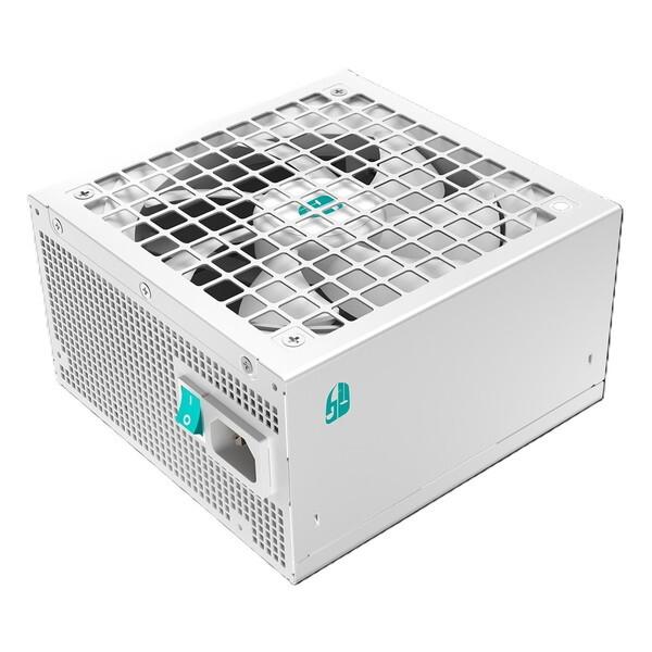 GamerStorm R-PNA00M-FC0W-JGJP ホワイト PN1000M WH ATX電源ユニット