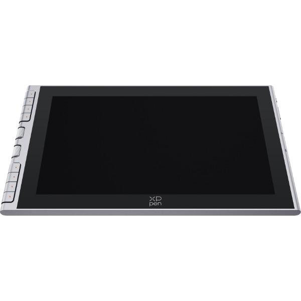 XP-PEN ART1213RDGR_JP シルバーグレー Artist 12 3rd 液晶ペン