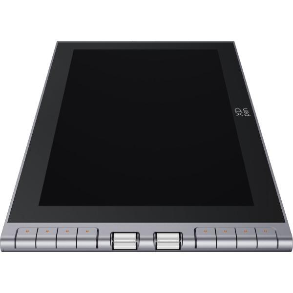 XP-PEN ART1213RDGR_JP シルバーグレー Artist 12 3rd 液晶ペン