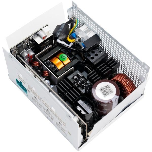 GamerStorm R-PS650G-FE0W-JGJP ホワイト 電源ユニット メーカー直送