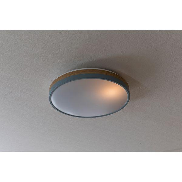 Abitelax（アビテラックス） シーリングライト LED 6畳 昼光色 LED