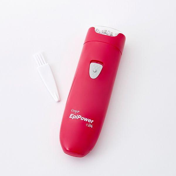 YA‐MAN 脱毛器 家庭用 ヤーマン Emjoi エピパワー e24 SH-19R YA‐MAN 脱毛器 家庭用 ヤーマン Emjoi エピパワー e24 SH-19R