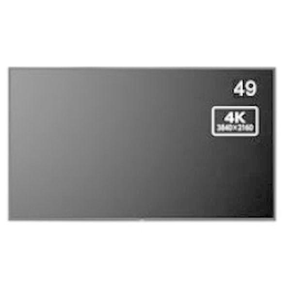 しまさん専用全国送料込。去年購入。耐久性抜群NEC49型4Kモニタースピーカー付 NEC NEC LCD-MA491 MultiSync 49型液晶ディスプレイ (3840×2160 / HDMI