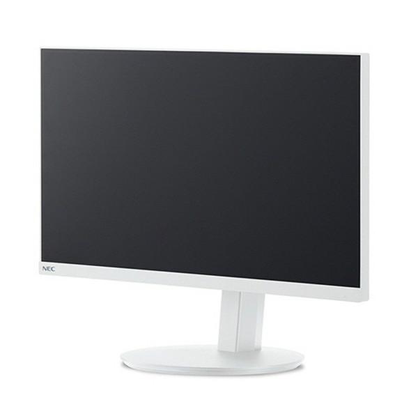 NEC NEC LCD-AS224F ホワイト ワイド液晶ディスプレイ 21.5型 : XPRICE