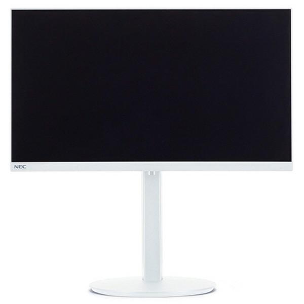 NEC AS224F ディスプレイ 本体 LCD-AS224F / LCD-AS224F-BK: ITディスプレイ ビジネス・スタンダード