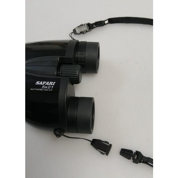 SIGHTRON（サイトロン） 双眼鏡 5倍 21mm SAFARI サファリ 5×21BK