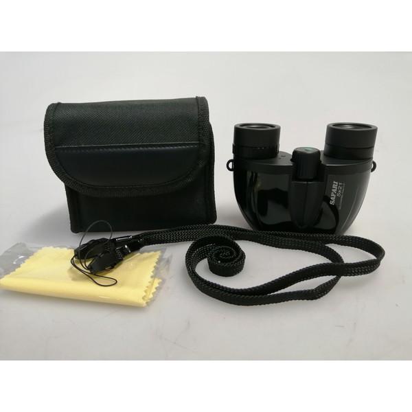 SIGHTRON（サイトロン） 双眼鏡 5倍 21mm SAFARI サファリ 5×21BK