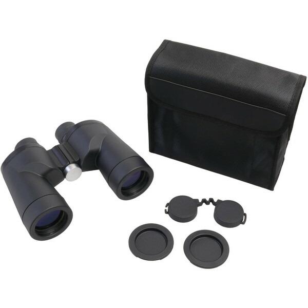 SIGHTRON 双眼鏡 10倍 大口径 50mm Comet Scan 10×50 B374 高倍率 完全