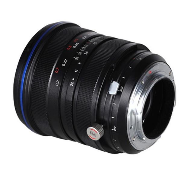 LAOWA 15mm F4.5 Zero-D Shift ニコンF 交換レンズ 単焦点 メーカー直送｜aprice｜03