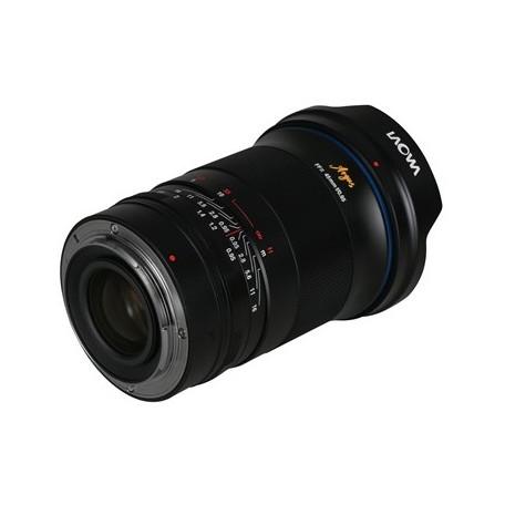 LAOWA（ラオワ） LAOWA Argus FF II 45mm F0.95 ニコンZ 単焦点レンズ