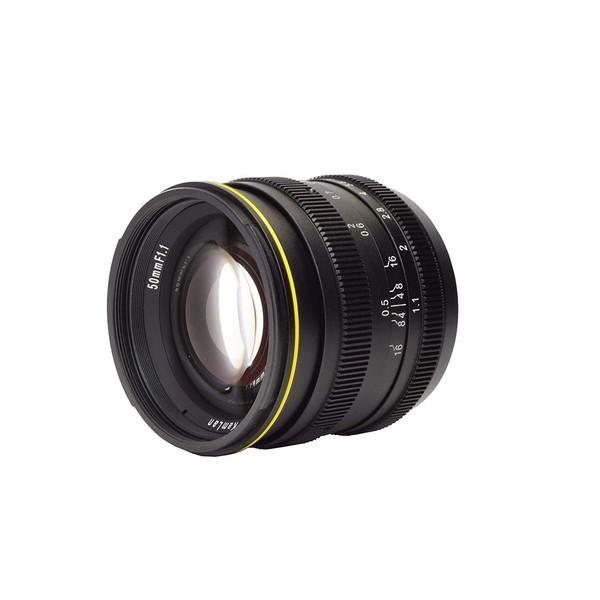 セール中！50mm F1.1 FUJIFILM対応　単焦点レンズ！【F1.1】 セール中！50mm F1.1 FUJIFILM対応 単焦点レンズ！【F1.1