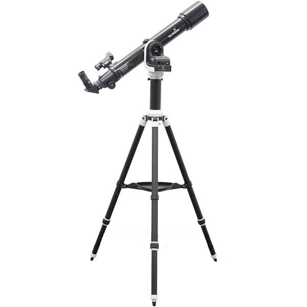 国際ブランド Sky Watcher 完璧 SW1410040003 AZ-GTe 70SS WiFi対応 天体望遠鏡 メーカー直送 自動導入追尾式