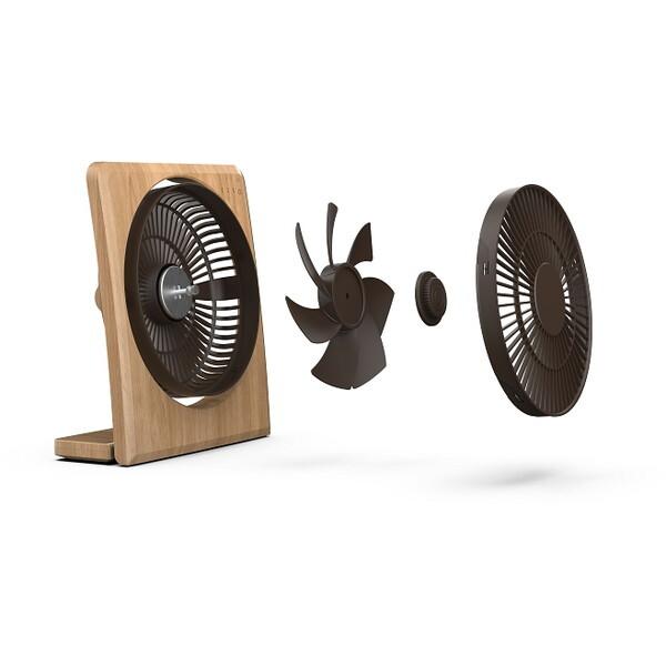 S.Kjapan（家電） 扇風機 風量3段階 卓上扇風機 エスケイ