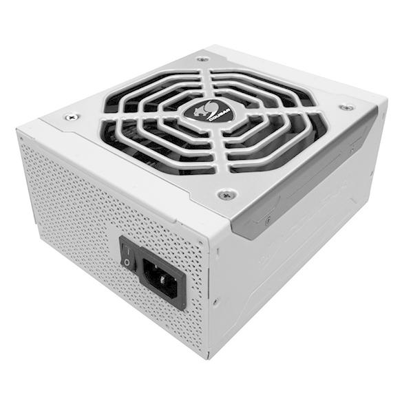 COUGAR CGR PRX2-1050 POLAR X2 1050 (ATX3.1) 電源ユニット