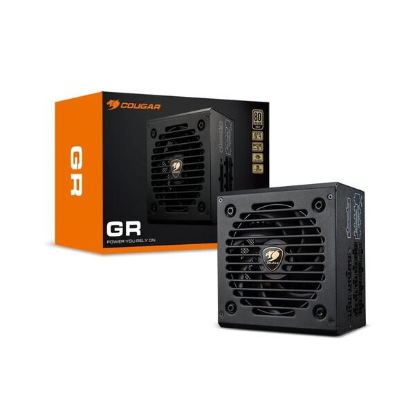 COUGAR（クーガー） COUGAR CGR GDN-850 電源ユニット : XPRICE Yahoo