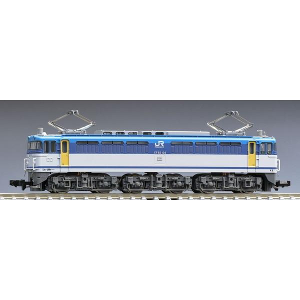 トミーテック 7188 EF65-0形(JR貨物更新色) : XPRICE Yahoo!店 - 通販
